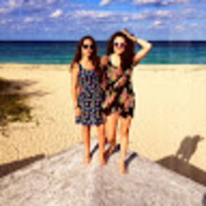 Meet your Posher, Jess